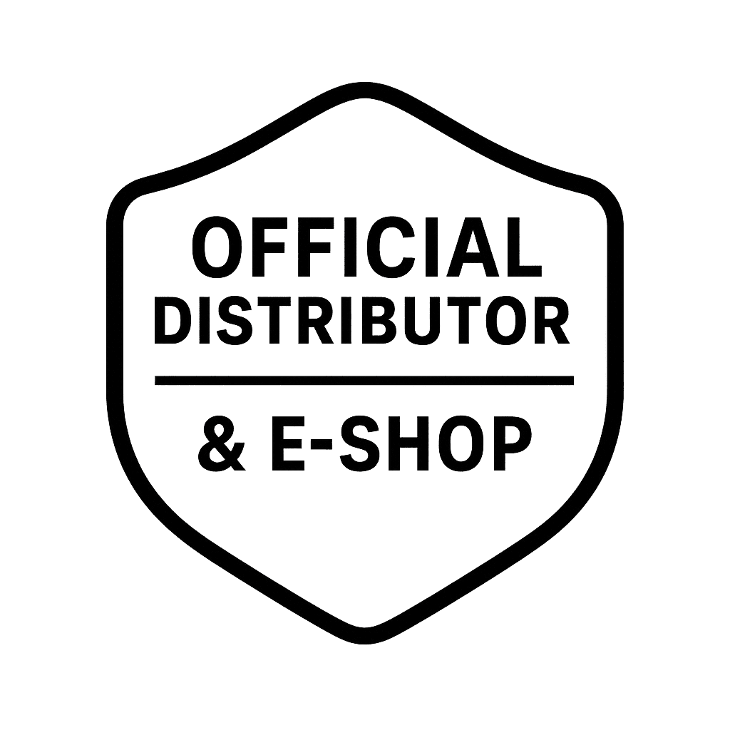  Official Distributor And E-Shop