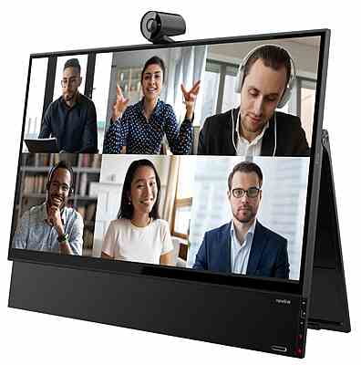 Newline Flex Collaboration Desktop Newline Flex Collaboration Desktop