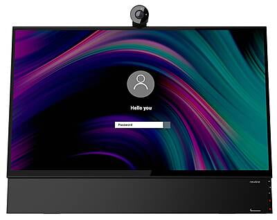 Newline Flex Collaboration Desktop Newline Flex Collaboration Desktop