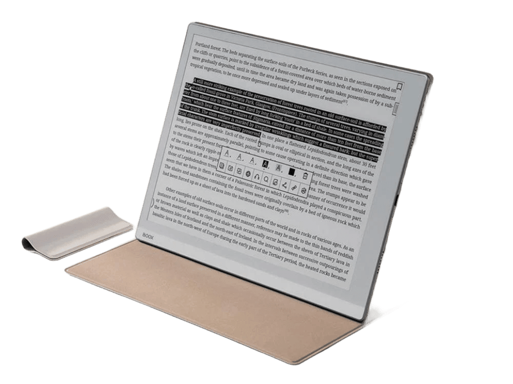 BOOX Go 10.3 ePaper Tablet: Buy Now | Dynamiccom.