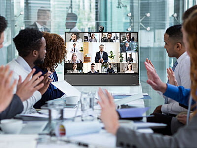 Newline Flex Collaboration Desktop Newline Flex Collaboration Desktop