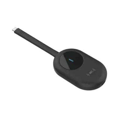 Hikvision DS-D5SC3B-B Wireless Dongle: Buy Now! - Main Image