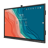 Newline Q+ Series 65" Interactive Whiteboard Display