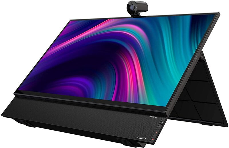 Newline Flex Collaboration Desktop Newline Flex Collaboration Desktop