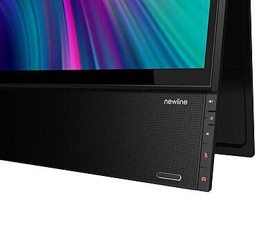 Newline Flex Collaboration Desktop Newline Flex Collaboration Desktop