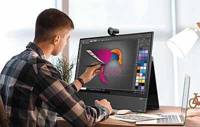 Newline Flex Collaboration Desktop Newline Flex Collaboration Desktop