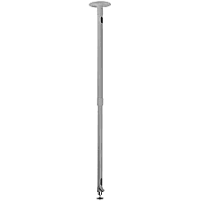 360° Video Conference Camera Ceiling Mounts with extendable pole 150cm-300cm