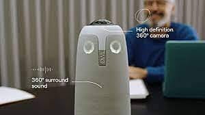 Meeting Owl Pro (Official SA Distributor) Meeting Owl Pro (Official SA Distributor)