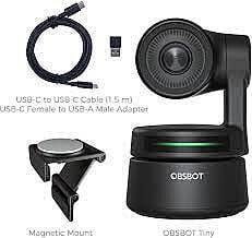 Obsbot Tiny Obsbot Tiny