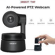 Obsbot Tiny Obsbot Tiny